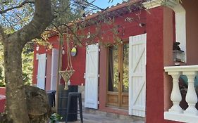 Villa Au Coeur De La Provence