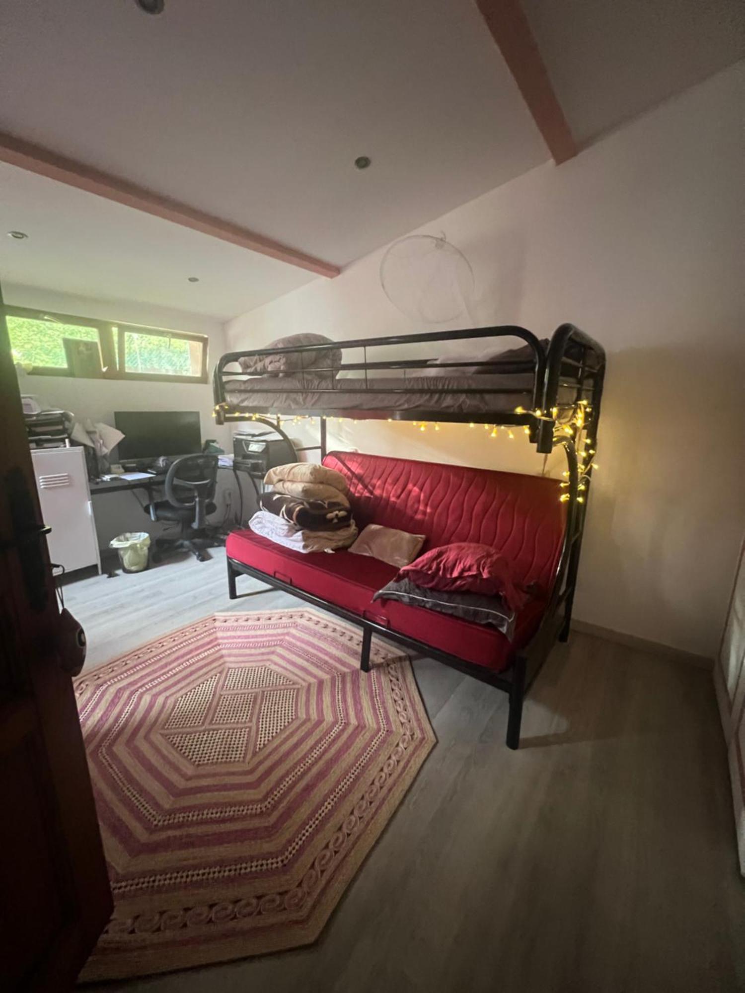 Villa Au Coeur De La Provence Evenos Extérieur photo