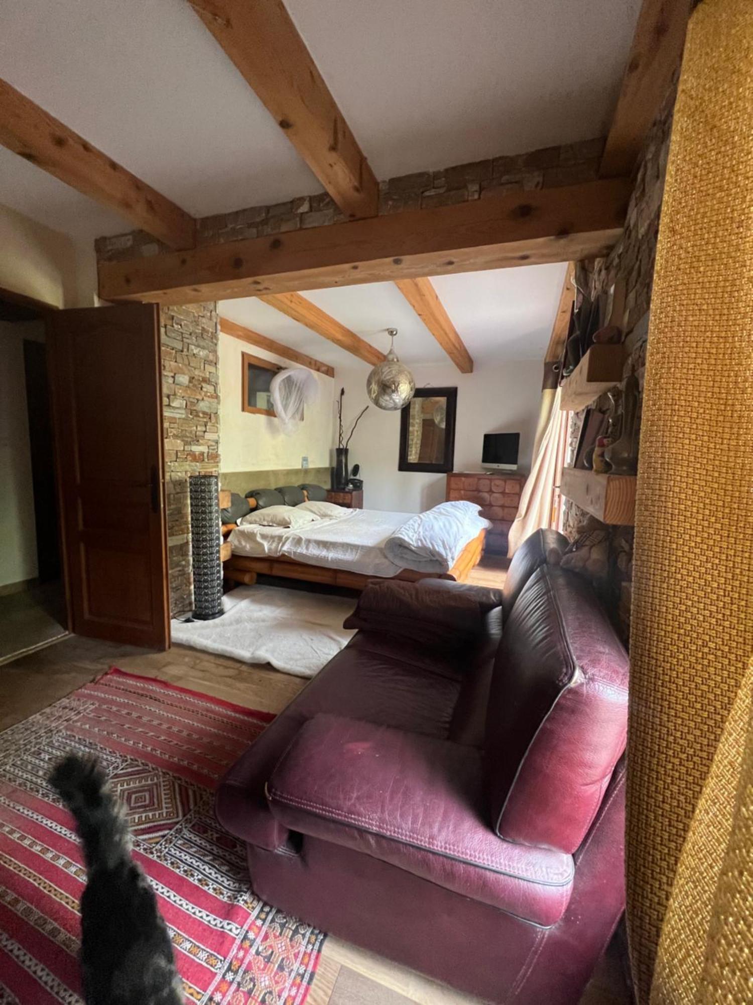 Villa Au Coeur De La Provence Evenos Extérieur photo