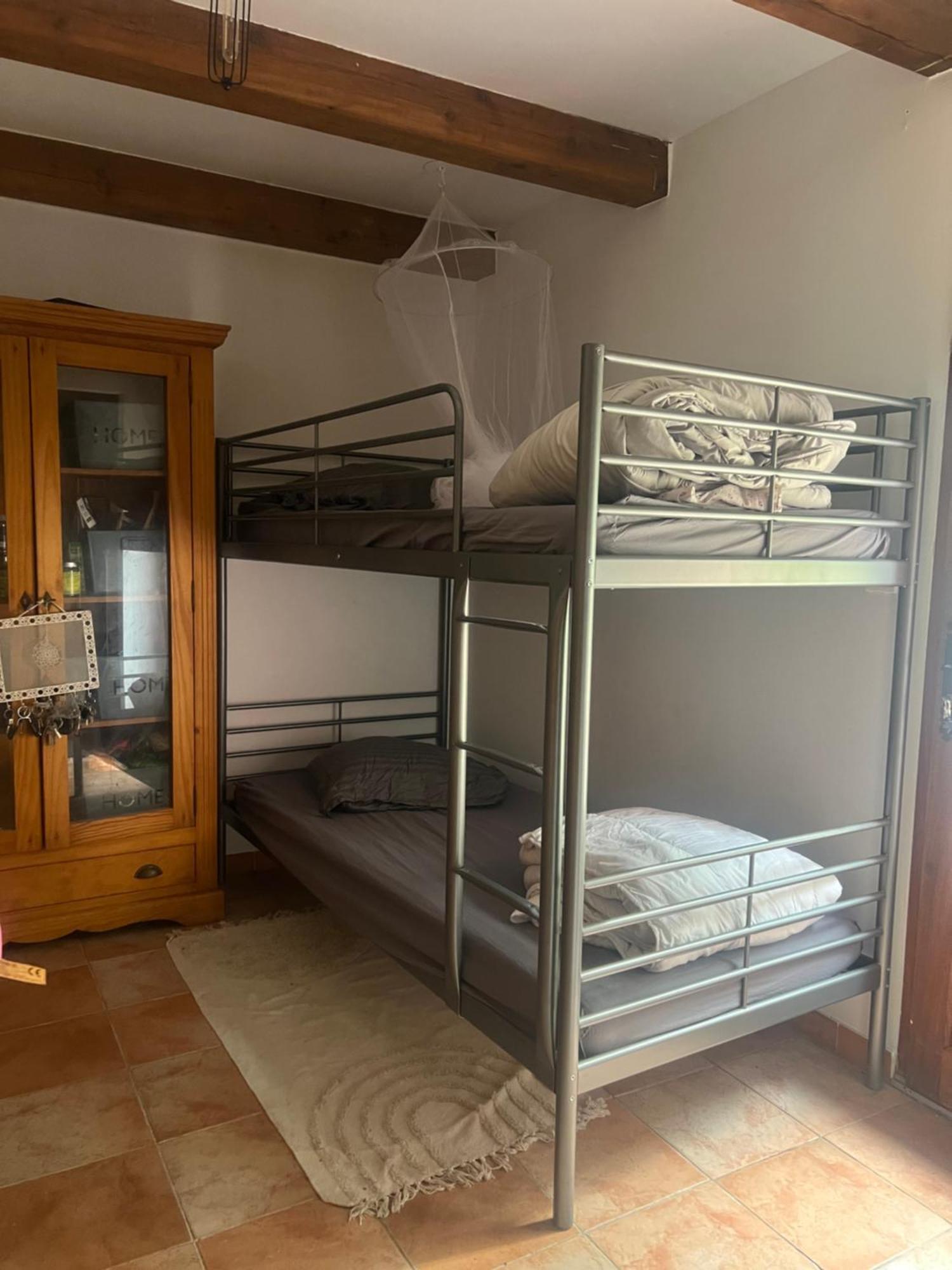 Villa Au Coeur De La Provence Evenos Extérieur photo